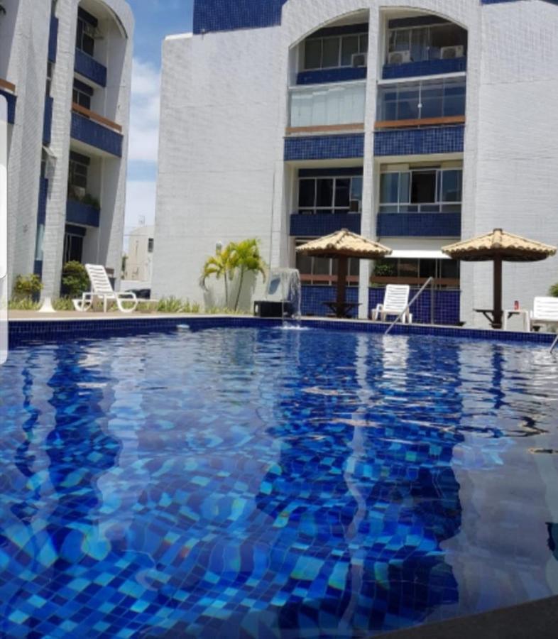 Village Duplex, Vilas Do Atlantico Lauro de Freitas Εξωτερικό φωτογραφία