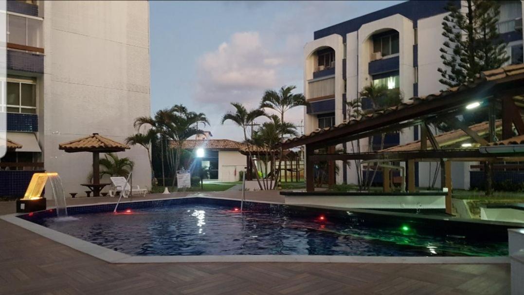 Village Duplex, Vilas Do Atlantico Lauro de Freitas Εξωτερικό φωτογραφία