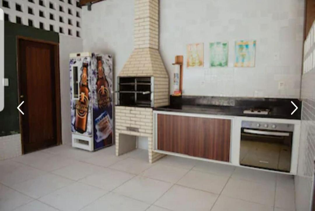 Village Duplex, Vilas Do Atlantico Lauro de Freitas Εξωτερικό φωτογραφία