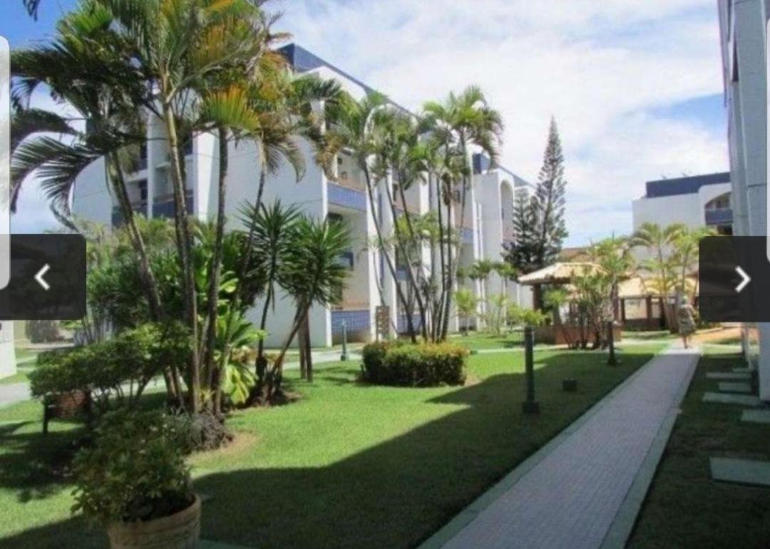 Village Duplex, Vilas Do Atlantico Lauro de Freitas Εξωτερικό φωτογραφία