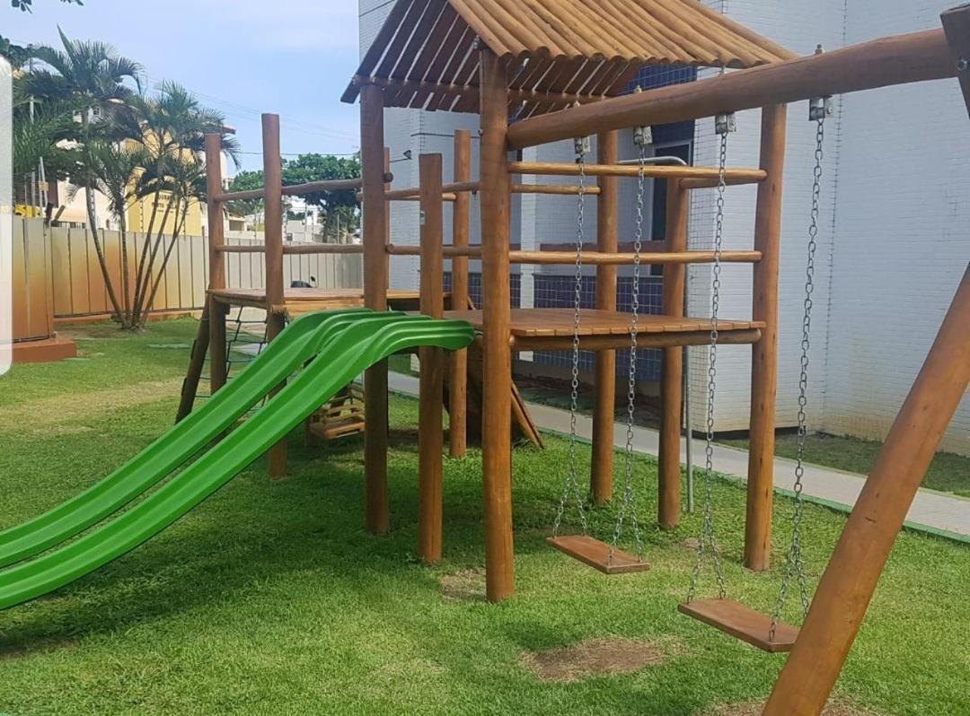 Village Duplex, Vilas Do Atlantico Lauro de Freitas Εξωτερικό φωτογραφία